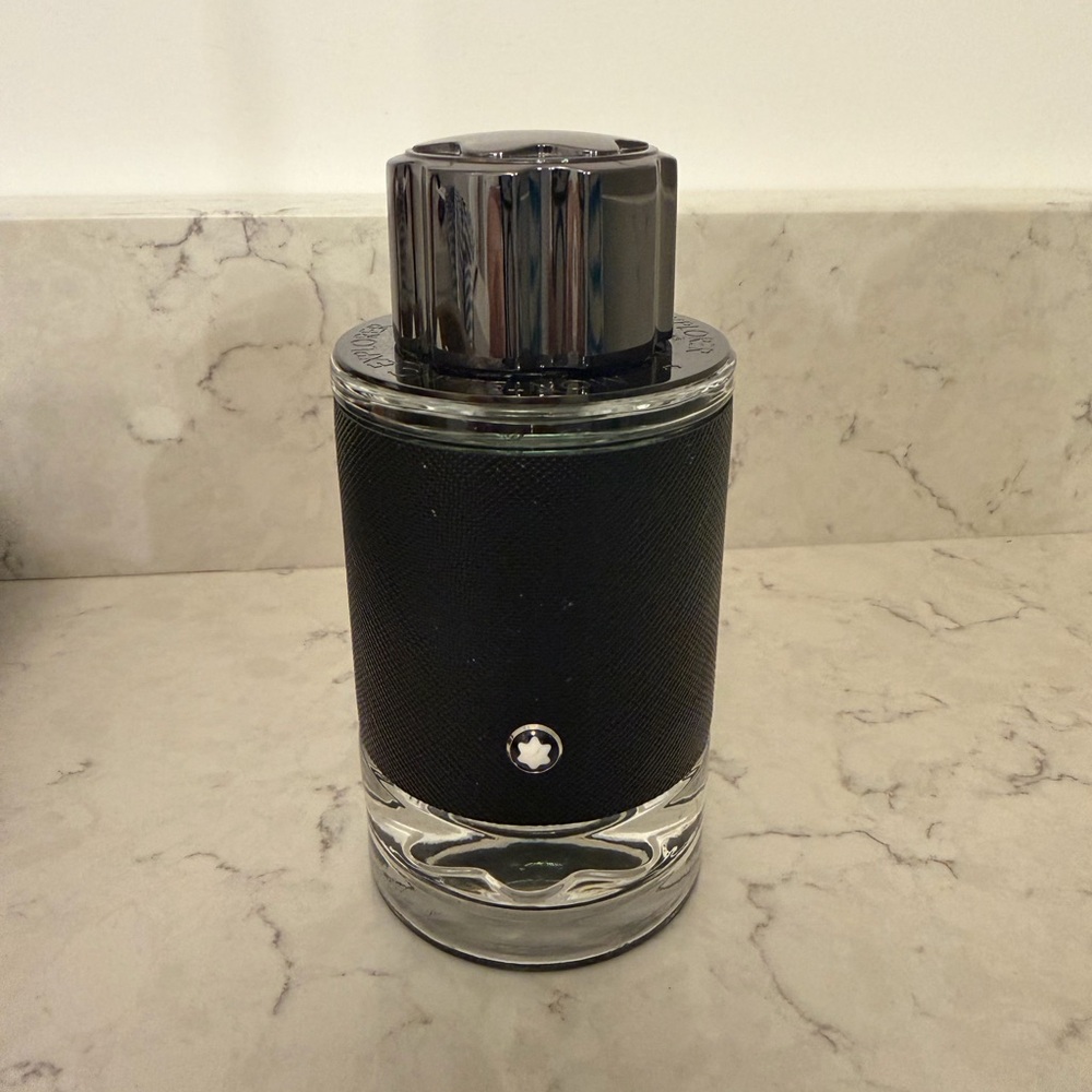 Montblanc Explorer Eau De Parfume